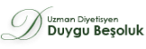 Uzman Diyetisyen Duygu Beşoluk